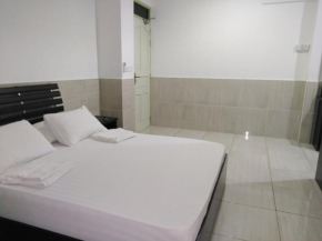 Bahari Lodge, K.Kaashidhoo